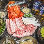 디너의여왕 - [대구 북구] 진갈매기 경대북문점 1차