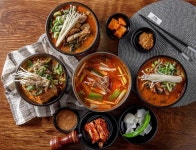 디너의여왕 - [서울 은평][릴스] 옛날아우내순대 15차