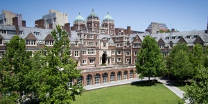 합격 후기 - 김박사넷 유학교육