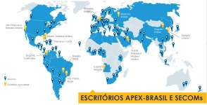 브라질 무역투자기구, 내년에는 아시아를 주목한다 브라질 무역투자기구, 내년에는 아시아를 주목한다 