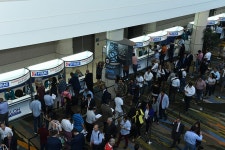 2017 플로리다 국제 의료기기 전시회(FIME) 참관기