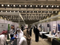 EDUCATION CITY CAREER FAIR 2018 참관기