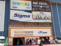 2018년 그리스 보안·안전엑스포(SECUREXPO) 및 드론 엑스포(DRONEXPO) 참관기 2018년 그리스 보안·안전엑스포(SECUREXPO) 및 드론... 