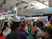 필리핀 최대 건설 전시회 Philconstruct 2018 참관기