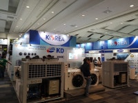 필리핀 최대 건설 전시회 Philconstruct 2018 참관기