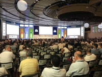 2018 콜롬비아 인프라 총회 참관기