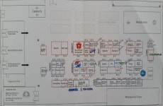 2018 에티오피아 제2회 가공식품 및 포장기기 전시회 참관기