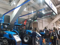 2019 국제 농기계·농업기술 및 장비 전시회(AGRITECHNICA 2019) 참관기