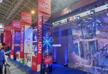 몽골 정부가 주관하는 최대 규모의 광업 투자유치 행사 "Mining week" 개최