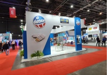 아르헨티나 자동차 부품 전시회 Automechanika 2022 참관기