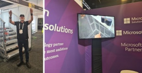 디지털과의 상생을 꿈꾸는 호주 건설산업 - Sydney Build 2023 참관기