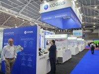 2023년 싱가포르 가스텍 전시회(Gastech Singapore 2023) 현장방문기