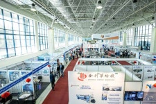 제2회 타슈켄트 국제 섬유기계 전시회 TTME 2023 참관기