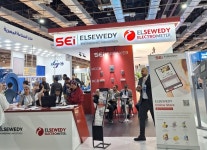 2023 이집트 에너지 전시회 참관기