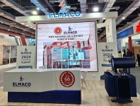 2023 이집트 에너지 전시회 참관기