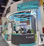 2023 이집트 에너지 전시회 참관기