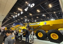 브라질 건설 및 광산 산업혁신의 전당, M&amp;T Expo 2024 참관기 브라질 건설 및 광산 산업혁신의 전당, M&T Expo 2024 참관기 