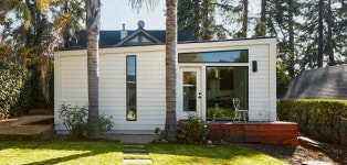 미국, &lsquo;할머니 아파트&rsquo;의 매력에 빠지다 미국, ‘할머니 아파트’의 매력에 빠지다