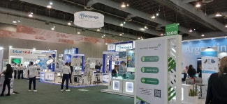 멕시코 의료기기 전시회 &#39;엑스포 메드&#39; 참관기 멕시코 의료기기 전시회 엑스포 메드  참관기