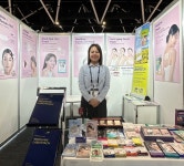 호주 &#39;뷰티 엑스포 오스트레일리아 2024&#39; 참관기 호주 뷰티 엑스포 오스트레일리아 2024 참관기 