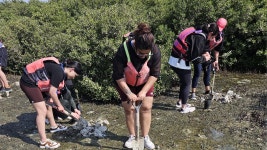 젊은 인구가 견인하는 UAE 소비재 시장
