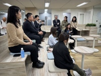 일본 도쿄 &lsquo;K-J Startup Alliance&rsquo; 출범 행사 개최기...한일 스타트업 협력 새 출발 일본 도쿄 ‘K-J Startup Alliance’ 출범... 