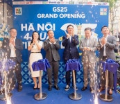 베트남 식문화 속에 자리 잡은 K-푸드