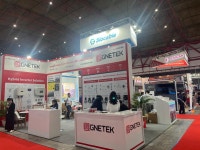 인도네시아 태양광 전시회 2026 Solartech Indonesia 참관기