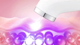 닥터리코스(DR.LEECOS) [Dr. EP] 닥터EP 스킨부스터 뷰티 홈케어 디바이스 + 헤어밴드 증정 - 후기 | 무신사