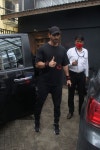 Its Gym OClock For Genelia DSouza And John Abraham