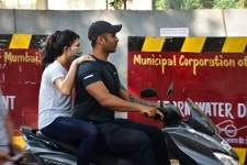 Its Gym OClock For Jacqueline Fernandez, Ananya Panday And Shahid Kapoor