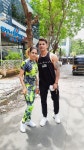 Its GymO Clock For Pooja Hegde And Dhvani Bhanushali