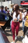 Its GymO Clock For Pooja Hegde