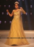 Soha Ali Khans Crowning Glory on the Ramp