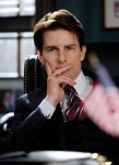 Tom Cruise still Top Gun at 51