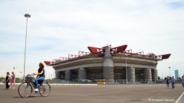  MILAN - Stadio Giuseppe Meazza / San Siro (80,018) - Page 56 - SkyscraperCity