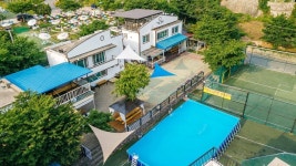 가평 하늘정원 :: 나다운 진짜 여행