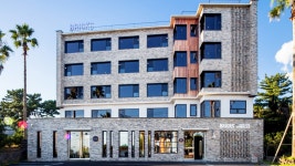 제주 브릭스 호텔 :: 나다운 진짜 여행