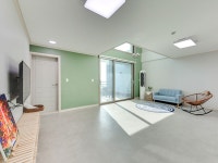 남해 The Bay 007 펜션 :: 나다운 진짜 여행