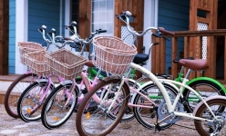 경주 하늘호수펜션 :: 나다운 진짜 여행