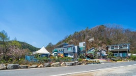 가평 물가펜션 :: 나다운 진짜 여행