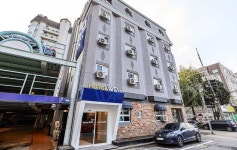 서울 - WO모텔 용산역 후기, 가격, 위치 - 예약