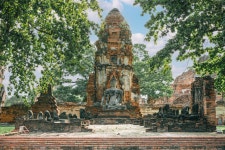 🛕[낮에는 왕의 별장에서, 저녁은 낭만 가득 선셋 크루즈]