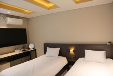 해남 - 해남 J호텔 후기, 가격, 위치 - 예약