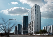 인천 - 블루오션레지던스호텔3차 후기, 가격, 위치 - 예약