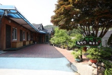 장성 - 장성 축령산편백하우스펜션 후기, 가격, 위치 - 예약