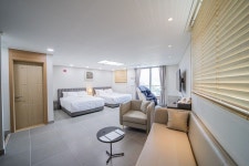 청양 - 칠갑산엔에이치(NH)호텔 후기, 가격, 위치 - 예약