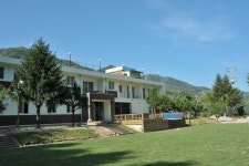 충주 - 충주 명돌학교캠프펜션 후기, 가격, 위치 - 예약