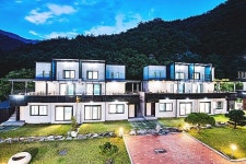 영동 - 영동 엘리제를위하여펜션 후기, 가격, 위치 - 예약