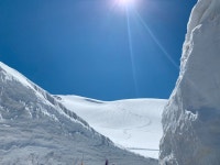 [2박3일 프라이빗] 알펜루트 설벽 프라이빗 투어 (나고야출발)
